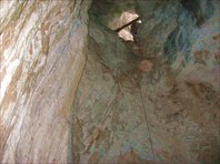 входной колодец-пещера Кульдюкская